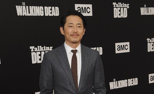 Steven Yeun