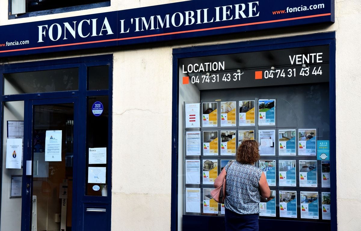 Immobilier : Il faut désormais environ 12 ans pour rentabiliser un achat par rapport à une location