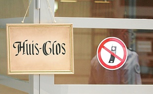 Le procès se tenait à huis-clos