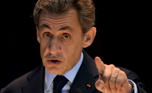 Nicolas Sarkozy dénonce l'inaction du gouvernement Hollande en matière de sécurité.