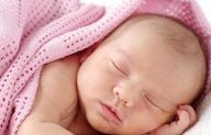 Aidez votre bébé à dormir en 5 étapes