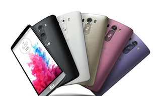 Le LG G3 peut rivaliser avec les meilleurs smartphones du moment.