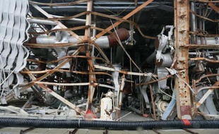 L'opérateur de la centrale accidentée de Fukushima s'est engagé vendredi à améliorer considérablement les conditions de travail sur le site et a présenter de nouvelles dispositions pour gérer l'eau contaminée