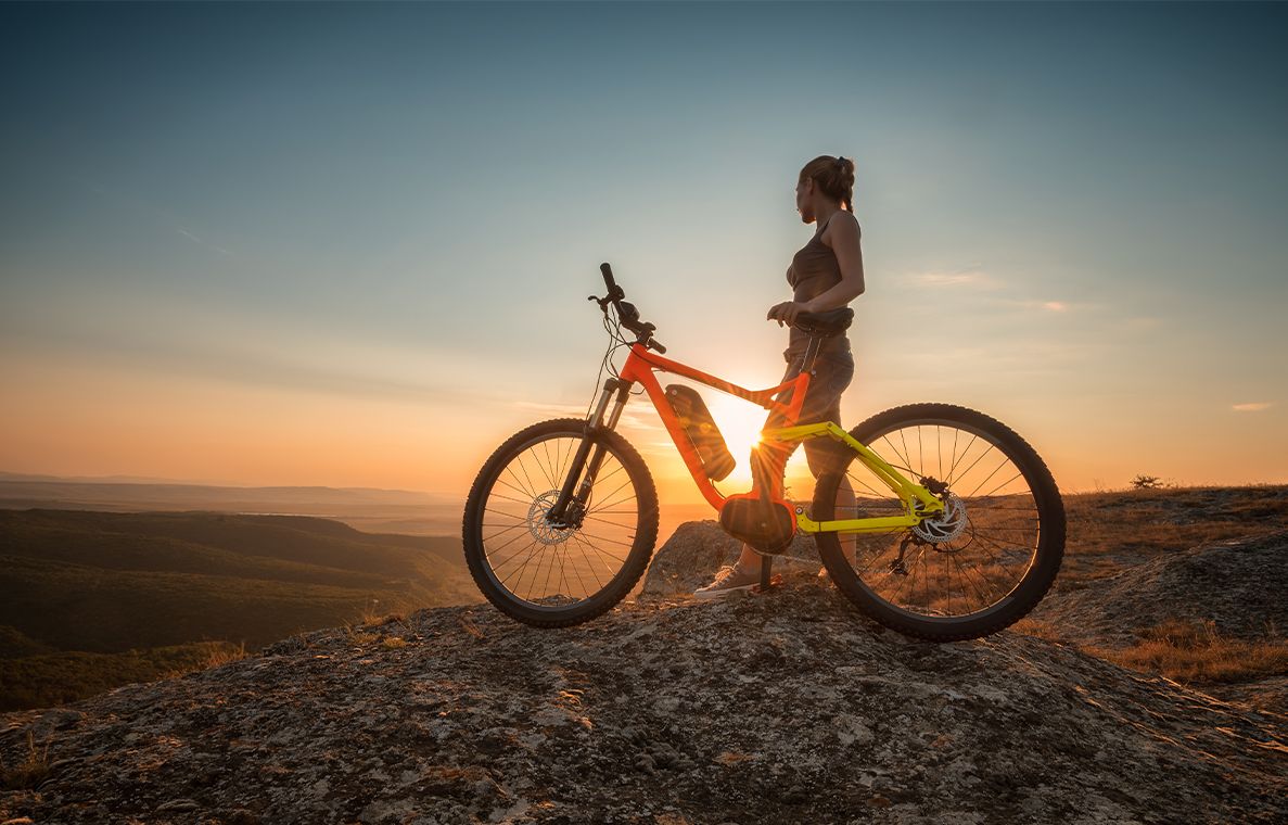 Île-de-France Mobilités : Nouvelles aides pour l'achat de différents types de vélos