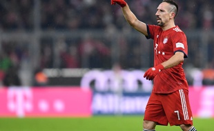 Franck Ribéry