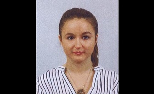 Margot Souquet a disparu depuis dimanche dans le quartier du 16e arrondissement de Paris.