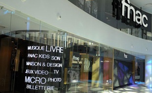 Illustration de la Fnac.
