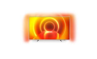 Profitez de 30 % de remise sur un téléviseur Philips 4K.