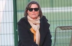 La mère de Rabiot riposte et accuse les dirigeants de l’OM de mentir