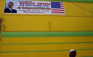 Trinidad et Tobago se prépare à la visite de Barack Obama le 17 avril 2009
