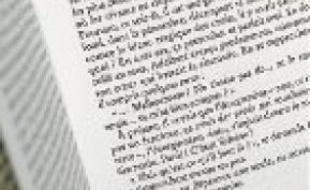 Lire, l'un des savoirs de base.
