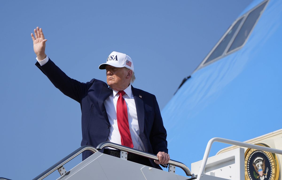 Etats-Unis : Donald Trump obtient le feu vert du Congrès pour sa grande réforme budgétaire