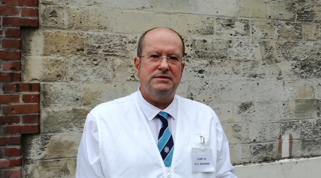 Corovavirus : « Certains vont ressentir une impression de vide », selon le psychiatre Christian Navarre thumbnail