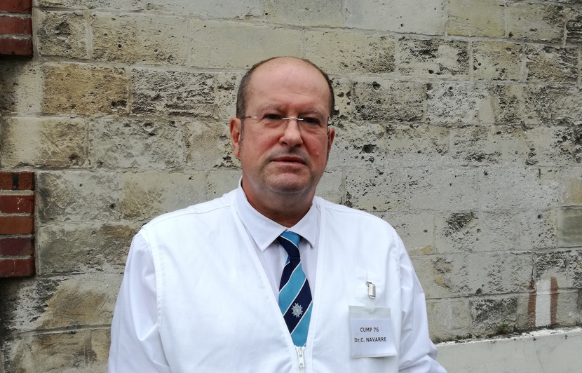 Coronavirus : « Certains vont ressentir une impression de vide », selon le psychiatre Christian Navarre