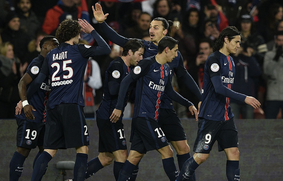 Ou Voir Psg Lyon Ce Soir