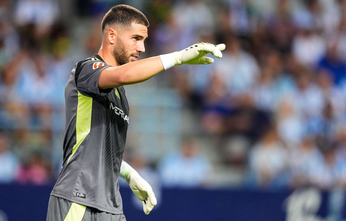 Luca Zidane, deuxième fils de Zinédine, va défendre les couleurs de l'Algérie