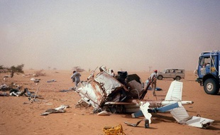 Daniel Balavoine et Thierry Sabine sont décédés sur le Dakar dans un accident d'hélicoptère le 14 janvier 1986.