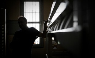 Un quart des détenus souffrent de troubles psychiatriques en France