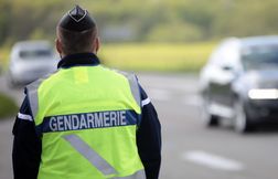 Un homme en fourgonnette aborde une écolière, vigilance dans le Tarn