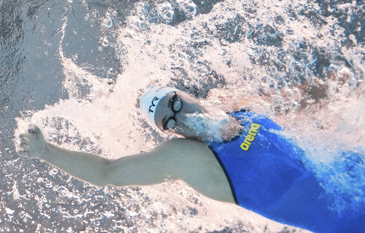EN DIRECT Mondiaux de natation 2025 : Anastasiia Kirpichnikova au bon souvenir de Paris 2024 ? Suivez les courses de mardi à 13 heures...
