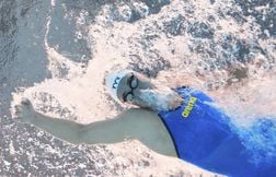 EN DIRECT Mondiaux de natation 2025 : Anastasiia Kirpichnikova au bon souve…