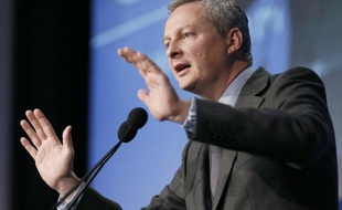 L'ex-ministre Bruno Le Maire a jugé lundi nécessaire la primaire de l'UMP pour les municipales à Paris, en dépit des critiques sur son organisation, assurant que son parti "ferait mieux la prochaine fois".