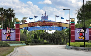 La NBA va achever sa saison 2019-2020 l'immense site ESPN Wide World of Sports Complex de Disney, à Orlando.