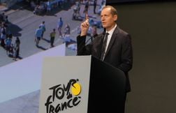 EN DIRECT Tour de France 2026 : Départ de Barcelone, grosses étapes de montagne... Suivez la présentation du parcours de la Grande Boucle avec nous...