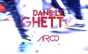 Le clip Dans ton ghetto a valu au rappeur du Doubs Arco d'être interpellé. Illustration