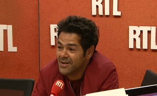 Jamel Debbouze a confié qu'Emmanuel Macron lui avait fait « un bel effet », sur RTL.