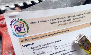 A compter de l'an prochain,