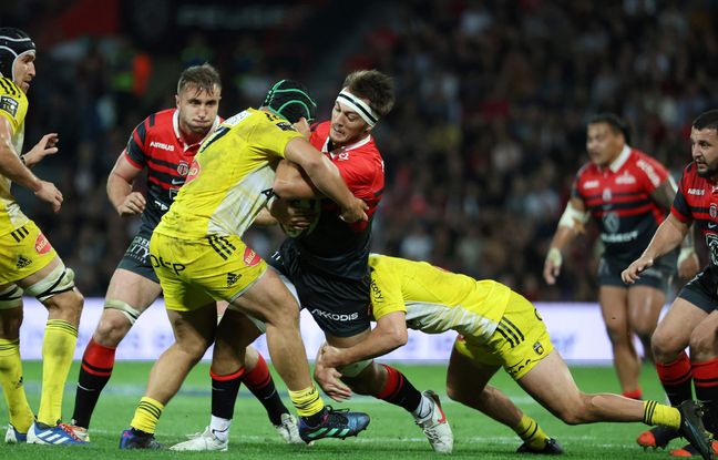 Stade Toulousain - La Rochelle : Mais qui va bien pouvoir arrêter Toulouse cette saison ?