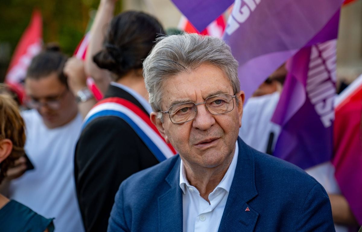 « Bloquons tout » : Pourquoi les insoumis appellent à rejoindre le mouvement du 10 septembre ?