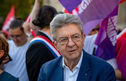 Pourquoi Mélenchon appelle à rejoindre le mouvement du 10 septembre ?