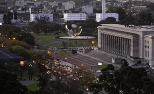 Palpitante de jour comme de nuit, Buenos Aires est la ville de toutes les passions.