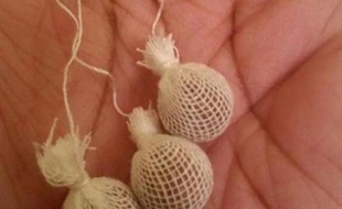 Les sachets de detox de l'utérus présentent un risque d'infection.
