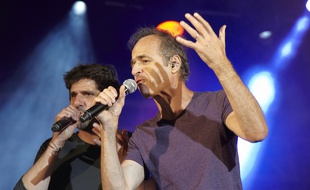 jean-Jacques Goldman en 2013