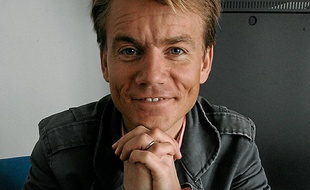 Edouard Dumortier a créé ILokYou.