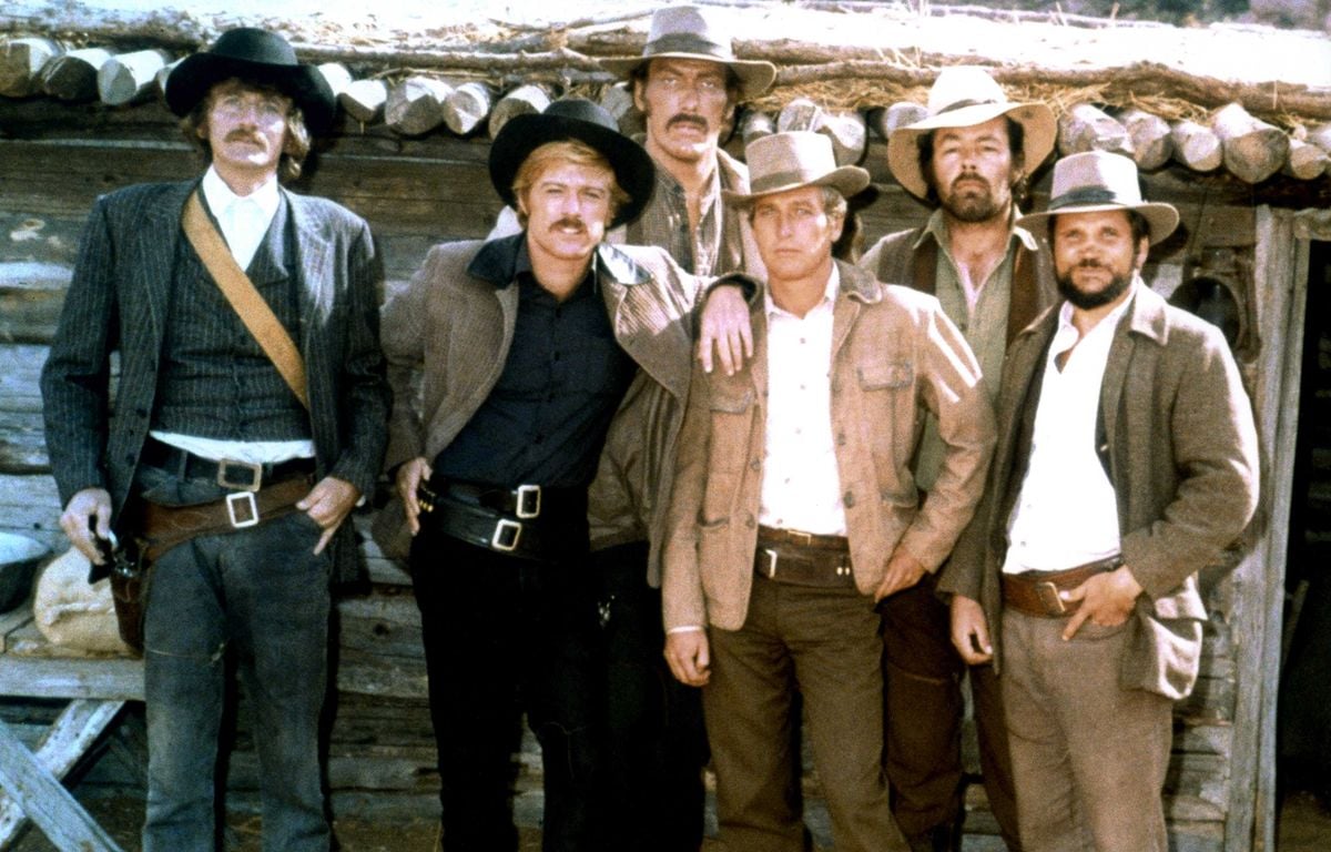 Mort de Robert Redford : ses dix rôles les plus emblématiques