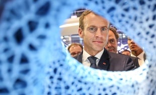 Emmanuel Macron a trouvé le pouvoir d'achat. Et il était bien caché.