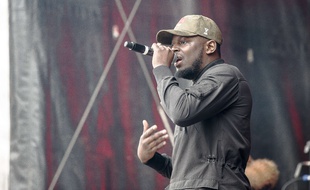 Posez vos questions à Keblack