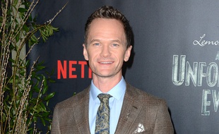 Neil Patrick Harris à New York
