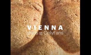 Image de la campagne Vienna Strips On OnlyFans.