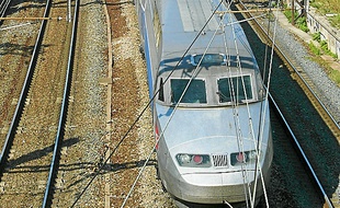 150 km de ligne entre Montpellier et Perpignan en mal de financement