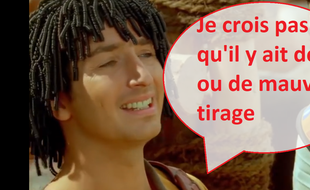 C'est une bonne situation, ça, PSG?
