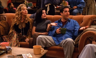 La série « Friends » a 25 ans ce vendredi 20 septembre.