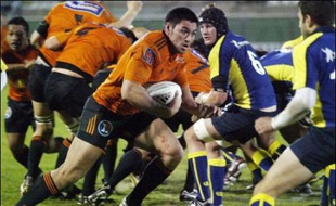 Le club de Narbonne, ancien illustre pensionnaire du Top 14, a été cambriolé à plusieurs reprises.