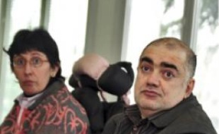 Abderrahmane Demmou attend encoreune décision de la préfecture.