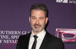 Jimmy Kimmel se paye de nouveau la tête de Donald Trump