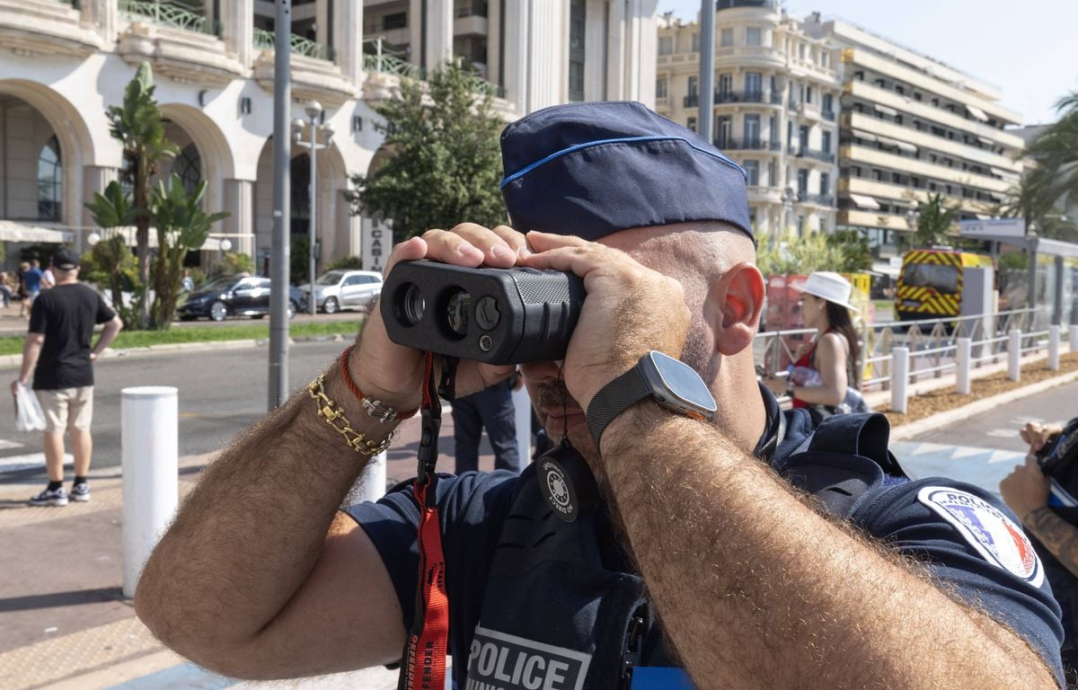 Mais pourquoi les auteurs de grands excès de vitesse ne vont pas tous en garde à vue ?
